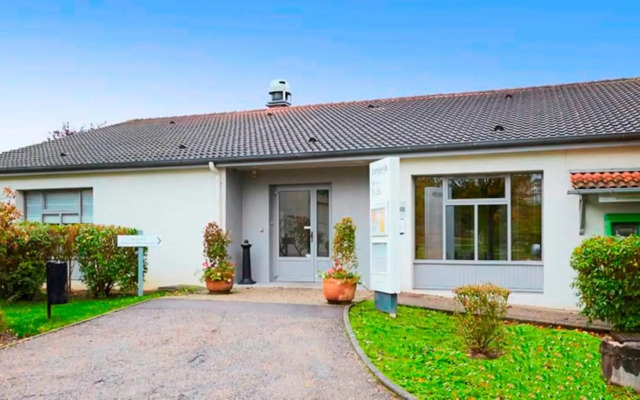 Campanile NATURE - Thionville Yutz