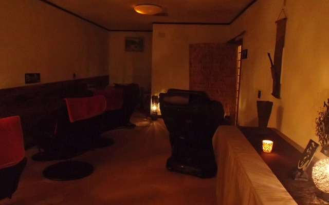 Miyori Furusato Taikenmura