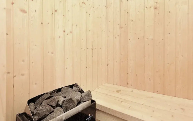 6 Person Holiday Home in Oksbol-by Traum