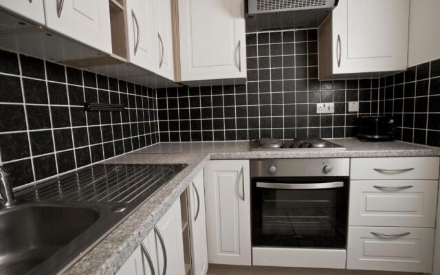 Flat 1 Bellevue
