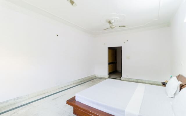 Sunshine by OYO Rooms