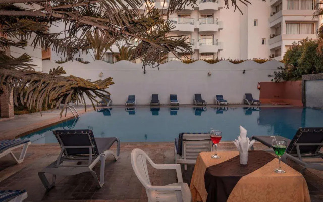 Residence Agyad Maroc