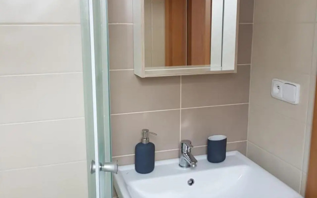 Apartmány TAS
