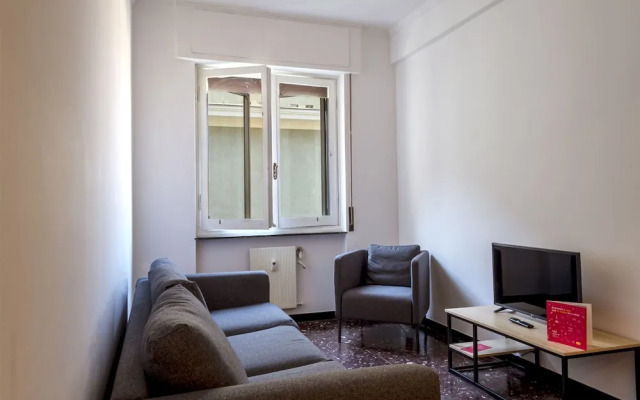 Corso Sardegna Design Apartment by Wonderful Italy