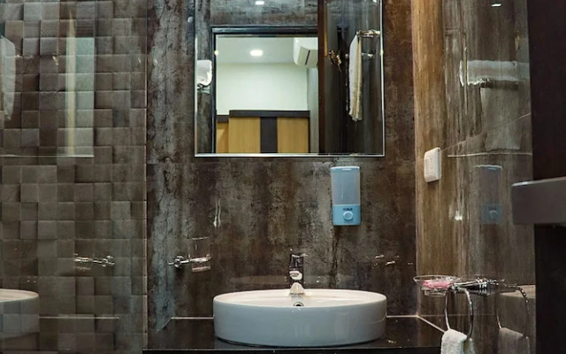 Pushkar City inn