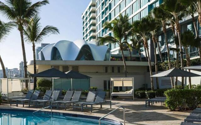 La Concha Resort, Puerto Rico, Autograph Collection