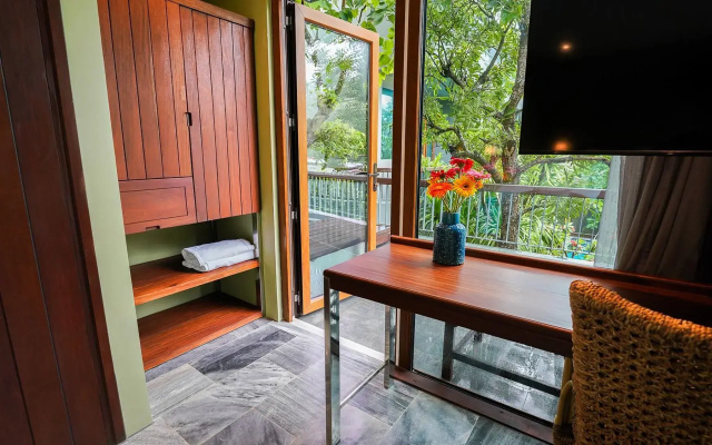 Hotel Chiem Hoian
