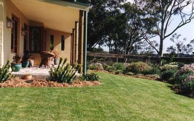 Hannahs Cottage