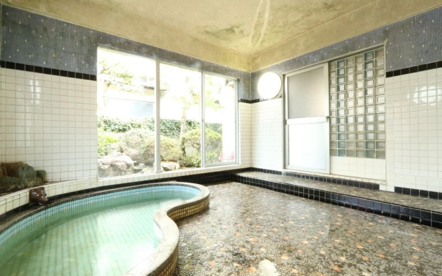 Yanagawa Wakariki Ryokan