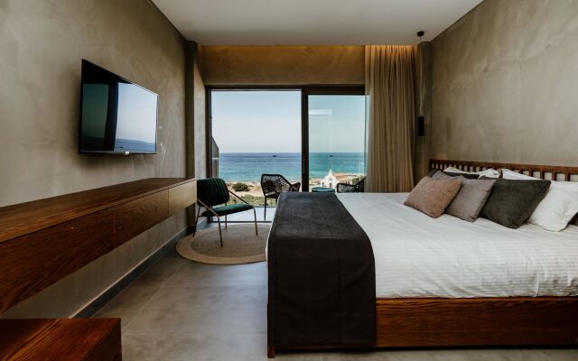 Cavo Zoe Seaside Hotel