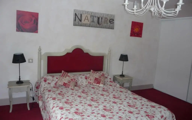 Le Relais Saint Charles Perigueux