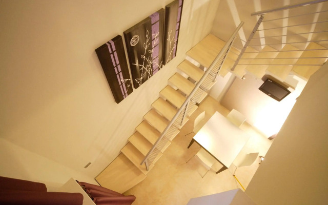 Residence Hotel Le Viole