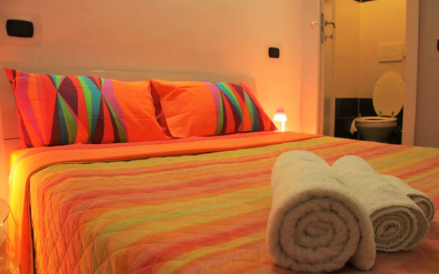 Hello Roma B&B