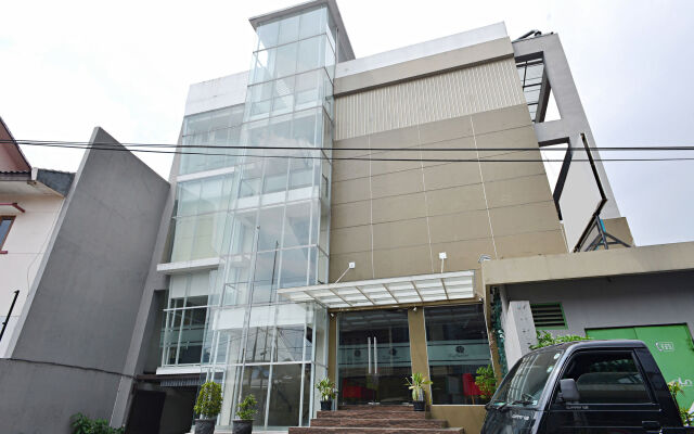 ZenRooms Pangaran Dalem Kaum