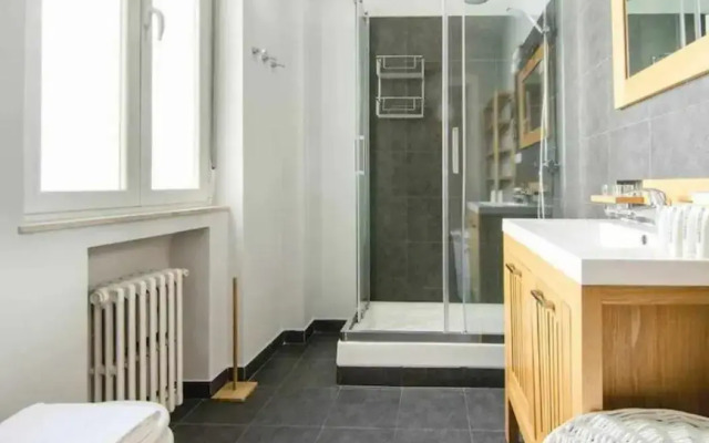 Minty Stay - Princesa