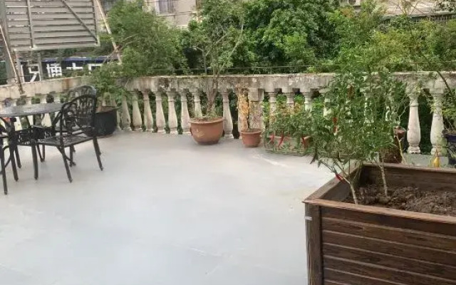 Chongqing Liangping Yuanchun Hotel