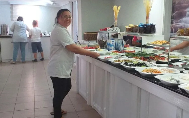 Yilmazel Hotel