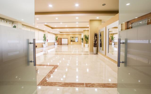 Hotel Leflet Sanlúcar