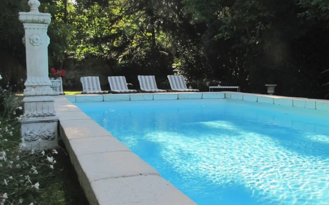 Hôtel Le Clos d'Amboise - 4*