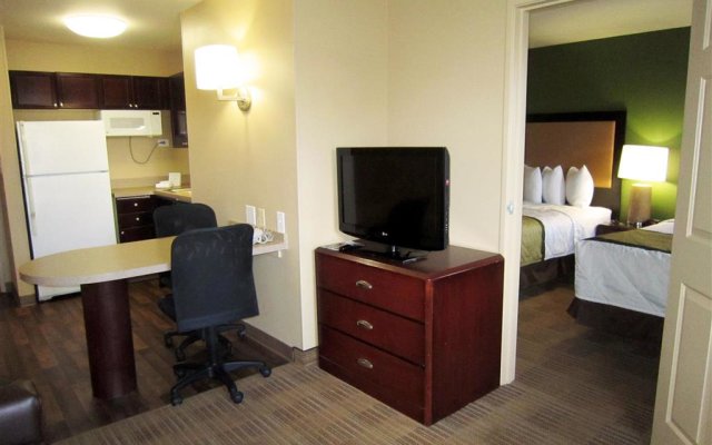 Extended Stay America Suites Portland Hillsboro