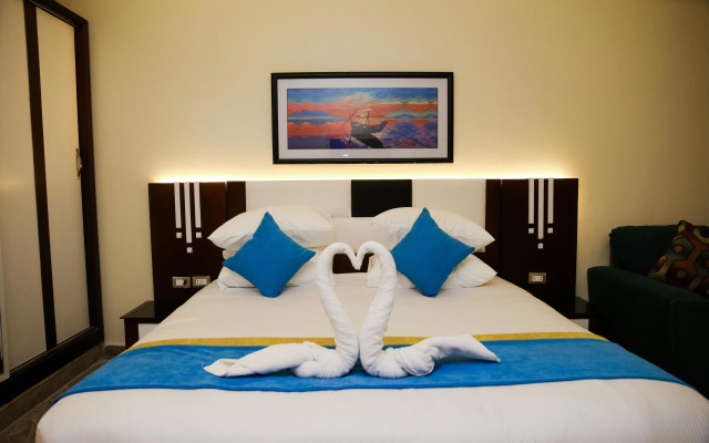 Serenity Home Hurghada