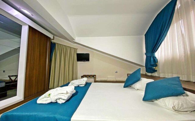 NOKTA ÇALış SUIT APART, FETHIYE, ÖLüDENIZ