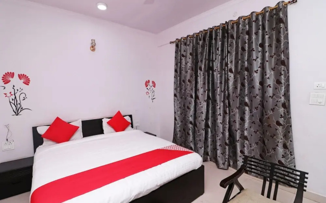 Mangalam Resort by OYO Rooms