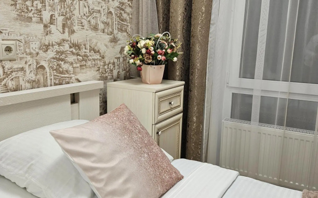 Апартаменты на проспекте Ленина 137 корпус 4