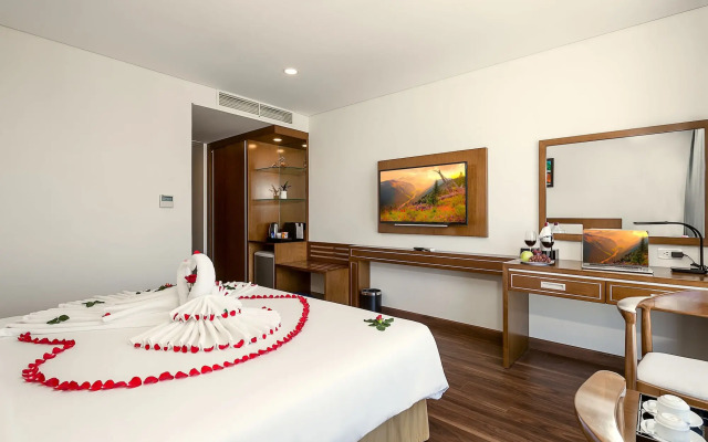 Tamarind Hotel Da Nang