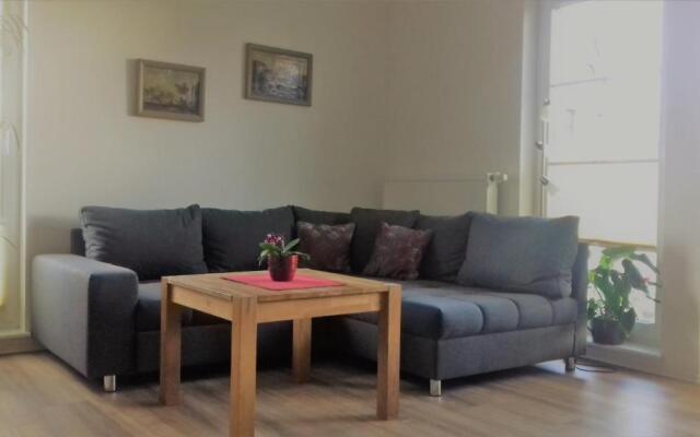 Ferienhaus Kaptein Meyer