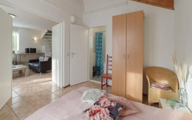 Holiday Home in Quiet Dutch Park With Garden