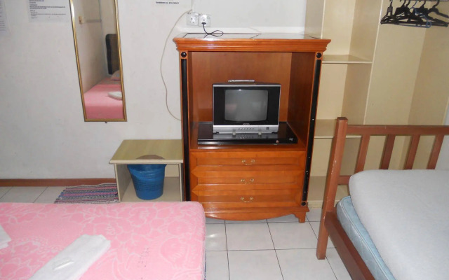 Hotel Legent