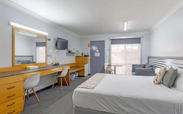 Shearing Shed Motor Inn