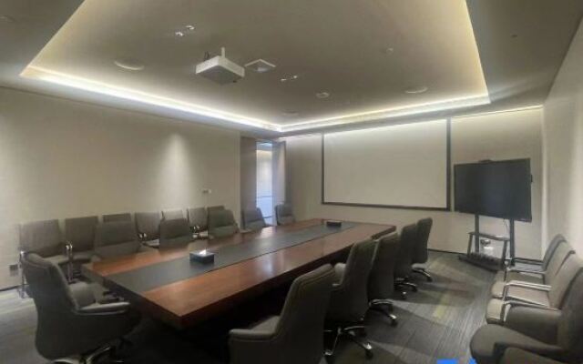 Zunxiang·Yaju (Shenzhen Futian Convention and Exhibition Center Gangxia Branch)