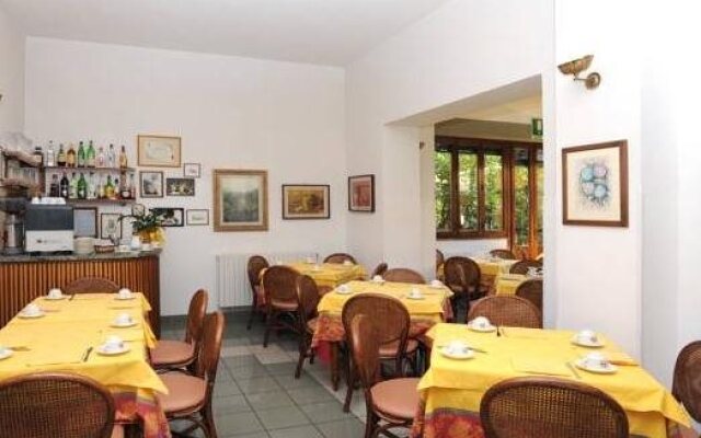 Hotel Prati