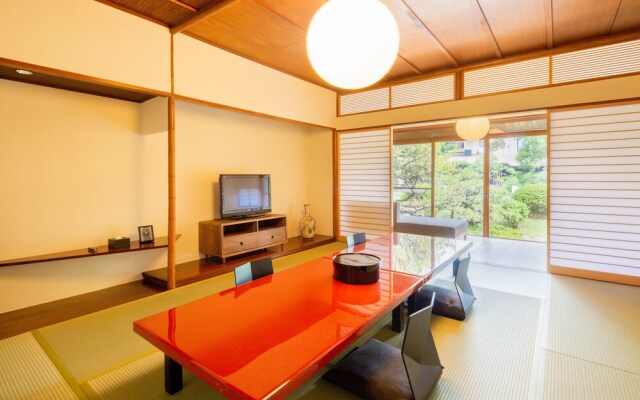 Suisui Garden Ryokan