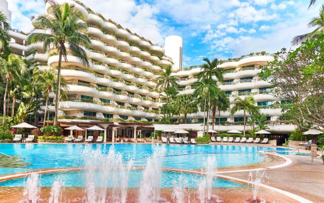 Shangri-La Singapore