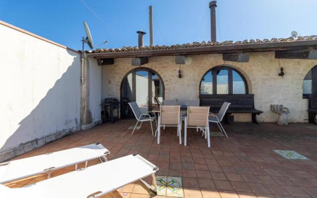 Dépendance Villa Giada