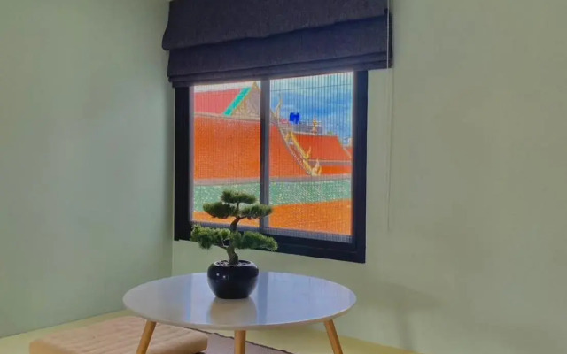 Baan Ploy in - Adults Only