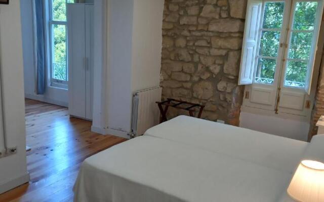 Hosteria Senorio De Bizkaia