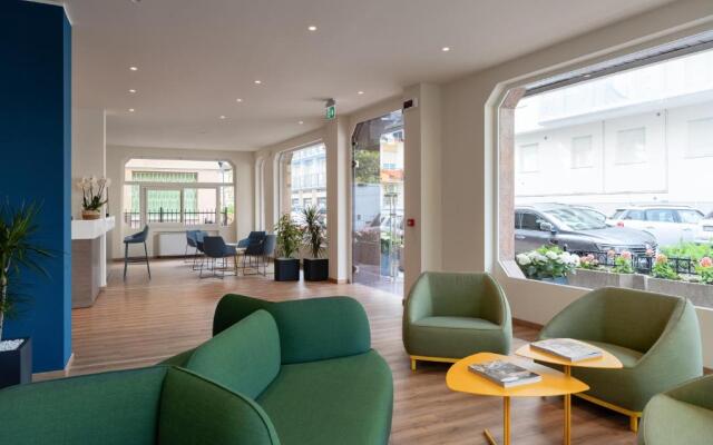 Hotel Riva