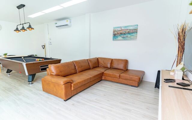 Villa Paramount 1