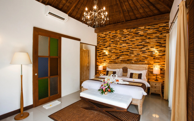 Ubud Raya Resort