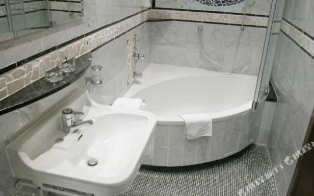Hotel Seebode
