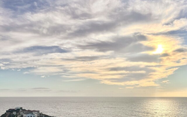 Baja Off the Grid, Luxury Nature Glamping Retreat