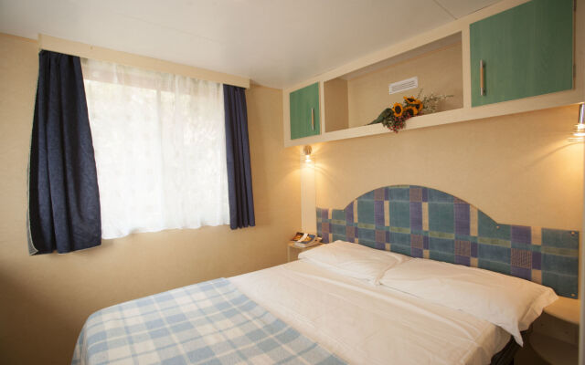 PuntAla Camp & Resort