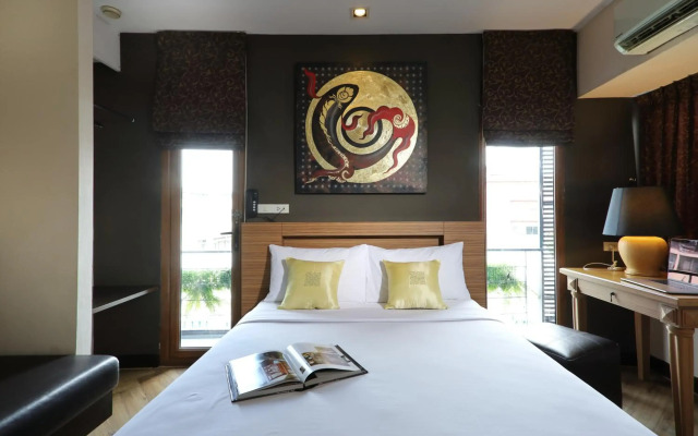 Sleep With Inn