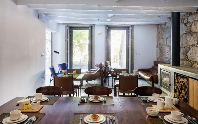 Malmerendas Boutique Lodging