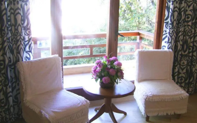 Club Marina Bungalow