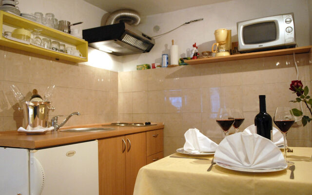 Apartments Dubrovnik Center